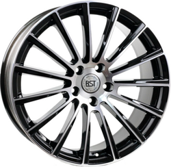 RST 8x18/5x108 ET42,5 D63,4 R108 (Volvo) BD