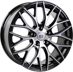 RST 7x17/5x108 ET36 D65,1 R137 (Exeed) BD RST 7x17/5x108 ET36 D65,1 R137 (Exeed) BD