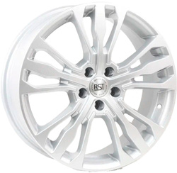 RST 7x18/5x108 ET36 D65,1 R188 (Exeed TXL) Silver