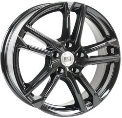 RST 6,5x17/5x114,3 ET37 D66,5 R197 (Jolion) BL