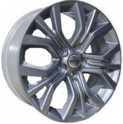 SKAD Original 7x18/5x114,3 ET38 D67,1 KL-293 (Outlander) Arctic grey