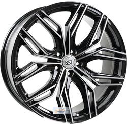 Tech Line 8,5x20/5x108 ET42 D63,4 205 BD