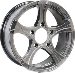 Venti 6,5x16/5x139,7 ET40 D98 1610 BH