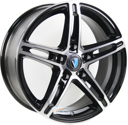 Venti 6,5x16/5x114,3 ET33 D60,1 1618 BD