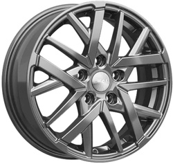 ���� 6x16/5x100 ET38 D57,1 ������ (��355) ������