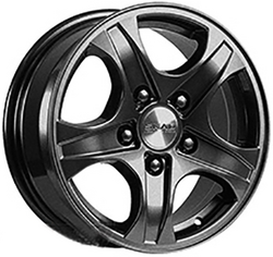 ���� 6,5x16/5x130 ET43 D84,2 ������� (��089) ������