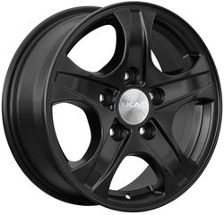 ���� 6,5x16/5x139,7 ET43 D98,5 ������� (��089) ������ �����