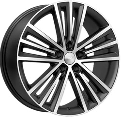 Скад 7,5x19/5x114,3 ET45 D67,1 Манчестер (КЛ329) Алмаз бархат новый Скад 7,5x19/5x114,3 ET45 D67,1 Манчестер (КЛ329) Алмаз бархат новый