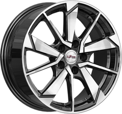 iFree 6,5x16/5x110 ET40 D63,35 ������� (��1042) ���� ����
