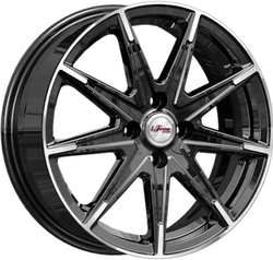 iFree 6x16/4x100 ET45 D60,1 ��� (��1081) ���� ����