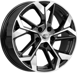 iFree Original 6,5x17/5x114,3 ET45 D67,1 ��1062 ����� ������