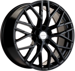 Khomen Wheels 8,5x20/5x108 ET48 D60,1 KHW2005 (Chery Tiggo 8 Pro) Black