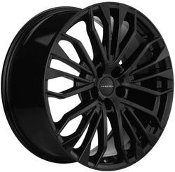 Khomen Wheels 8,5x20/5x120 ET41,5 D66,1 KHW2009 (Voyah Dream) Black Khomen Wheels 8,5x20/5x120 ET41,5 D66,1 KHW2009 (Voyah Dream) Black