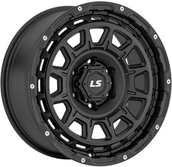 LS 9x18/6x139,7 ET20 D100,1 1377 MB (�����, ������+����)