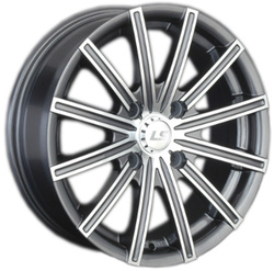 LS 7x16/4x100 ET40 D73,1 312 GMF