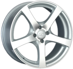 LS 7x17/4x98 ET28 D58,6 357 SF