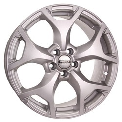 Neo 7x17/5x100 ET48 D56,1 753 Silver