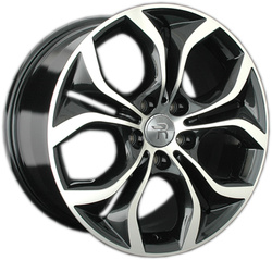 Replay 10x19/5x120 ET53 D74,1 B116 BKF (�����, B640)