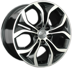 Replay 10x19/5x120 ET53 D74,1 B116 BKF (�����, B640)