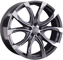 Replay 9,5x22/5x112 ET32 D66,6 B223 GMF (конус, B640) Replay 9,5x22/5x112 ET32 D66,6 B223 GMF (конус, B640)