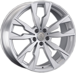 Replay 8,5x20/5x120 ET38 D72,6 B228 Sil (�����, B640)