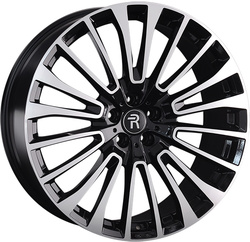 Replay 10,5x22/5x112 ET43 D66,6 B240 BKF (�����, B640)