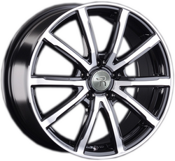 Replay 7x17/5x108 ET52,5 D63,3 FD151 BKF (�����, C570)