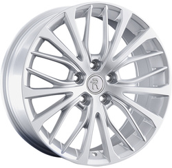 Replay 8x18/5x114,3 ET50 D64,1 H135 Sil (конус, C570) Replay 8x18/5x114,3 ET50 D64,1 H135 Sil (конус, C570)