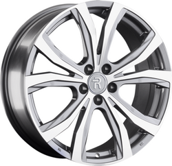 Replay 8x18/5x114,3 ET40 D66,6 HV64 GMF (�����, C570)