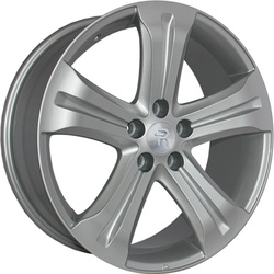 Replay 8,5x20/5x150 ET58 D110,1 LX23 Sil (пш) Replay 8,5x20/5x150 ET58 D110,1 LX23 Sil (пш)