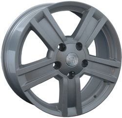 Replay 8,5x20/5x150 ET58 D110,1 LX38 Sil (пш) Replay 8,5x20/5x150 ET58 D110,1 LX38 Sil (пш)