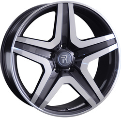 Replay 10x21/5x112 ET44 D66,6 MR137 GMF (�����, MB003)