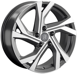 Replay 7x17/5x114,3 ET45 D66,1 NS281 MGMF (�����, C570)