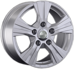 Replay 8,5x21/5x150 ET54 D110,1 TY248 Sil (пш) Replay 8,5x21/5x150 ET54 D110,1 TY248 Sil (пш)