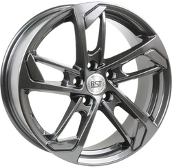 RST 7x17/5x114,3 ET40 D67,1 R037 (4007) BMG