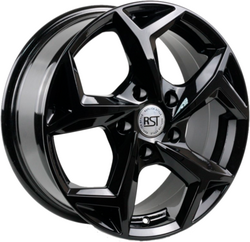 RST 7x17/5x114,3 ET48 D67,1 R067 (Sportage) BL