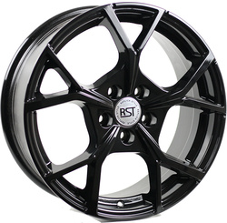 RST 6,5x16/5x100 ET40 D57,1 R086 (A1) BL RST 6,5x16/5x100 ET40 D57,1 R086 (A1) BL