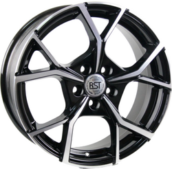 RST 6,5x16/5x108 ET40 D54,1 R086 (JAC) BD
