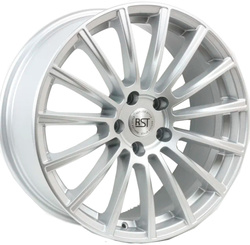RST 8x18/5x108 ET42,5 D63,4 R108 (Volvo) Silver RST 8x18/5x108 ET42,5 D63,4 R108 (Volvo) Silver