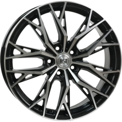 RST 7x19/5x114,3 ET40 D64,1 R119 (Haval F7) BD RST 7x19/5x114,3 ET40 D64,1 R119 (Haval F7) BD