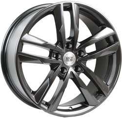 RST 7,5x18/5x108 ET45 D63,4 R128 (Geely) BMG