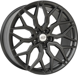 RST 10,5x21/5x112 ET43 D66,6 R2104FF (BMW X5/X6 IV X7 G07) BLm FlowForming