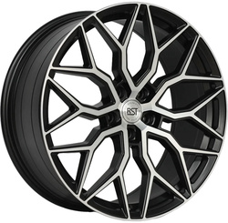 RST 9x21/5x120 ET45 D62,5 R2104FF (Li L9) BDm FlowForming RST 9x21/5x120 ET45 D62,5 R2104FF (Li L9) BDm FlowForming