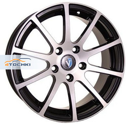 Venti 6,5x16/4x98 ET38 D58,6 1603 BD