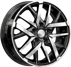 ���� 6x16/5x100 ET38 D57,1 ������ (��355) �����