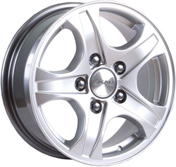 ���� 6,5x16/5x130 ET43 D84,2 ������� (��089) ������