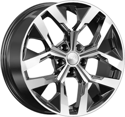 ���� 7,5x18/5x114,3 ET45 D60,1 ������� (��370) �����