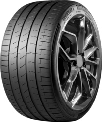 Landspider 205/45R16 87W XL Sportraxx UHP TL 4PR