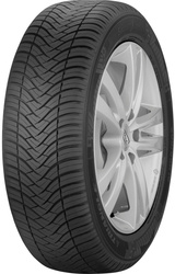 Triangle 235/55R19 105W XL SeasonX TA01 TL M+S 3PMSF