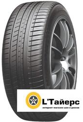 Michelin 245/45R19 102Y Pilot Sport 3 Acoustic